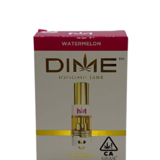 Dime carts