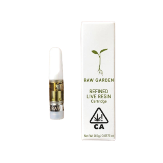 RAW Garden Carts